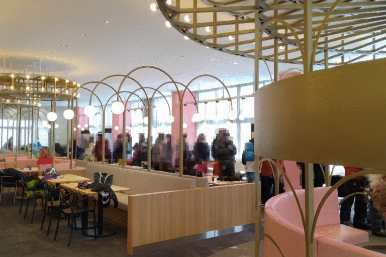 【スノーリゾート　ロマンスの神様(木島平スキー場)】SBCリゾート木島平のレストラン無料DAY！感動のイベントレポート