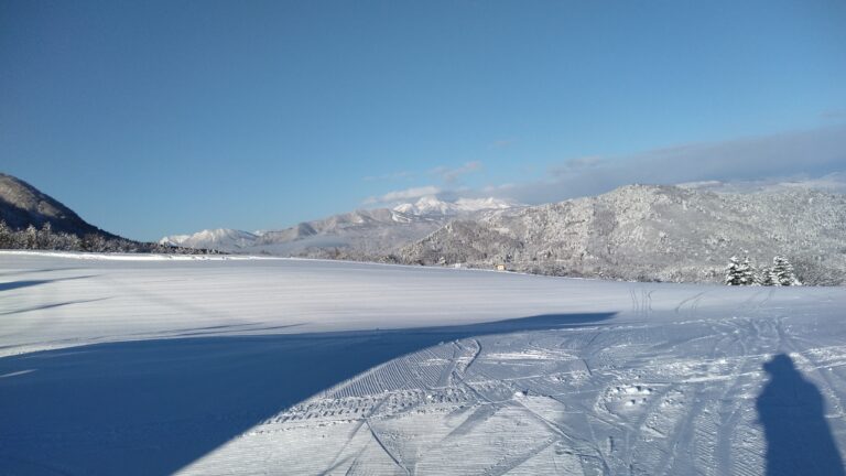 スノーリゾート ロマンスの神様(旧　木島平スキー場)完全ガイド