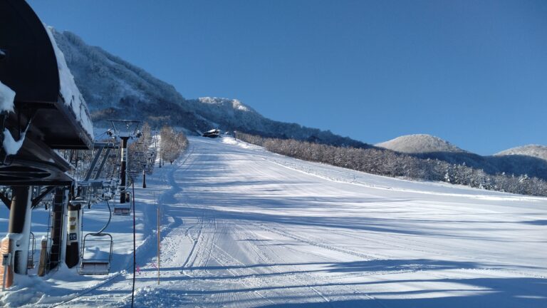 Snow Resort Romance no Kamisama (Kijimadaira Ski Resort): Complete Guide to Northern Nagano’s Hidden Gem (202...