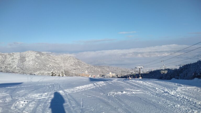 Kijimadaira Ski Resort Guide | Family-Friendly Nagano Skiing