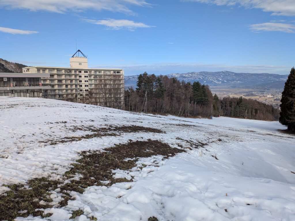 ファミリーコース