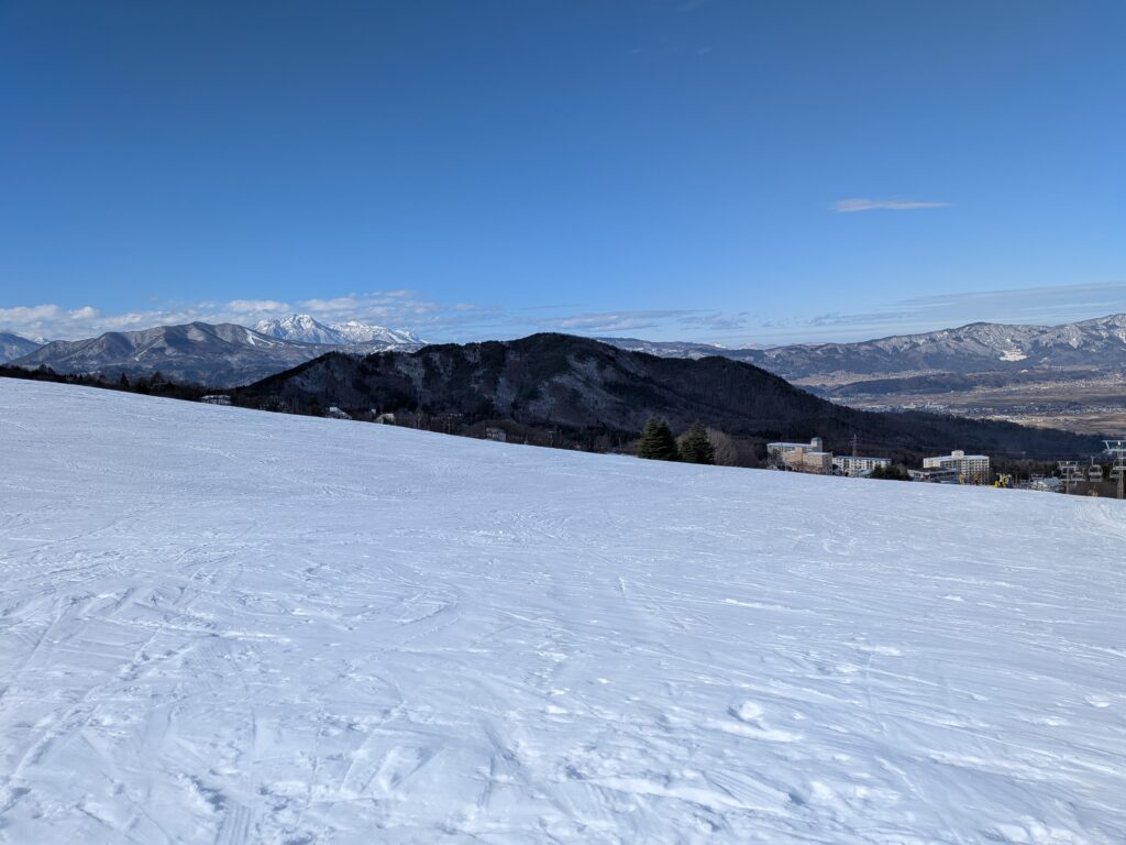 パーフェクトコース