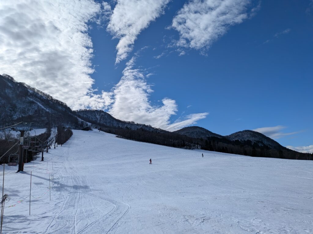 パーフェクトコース2