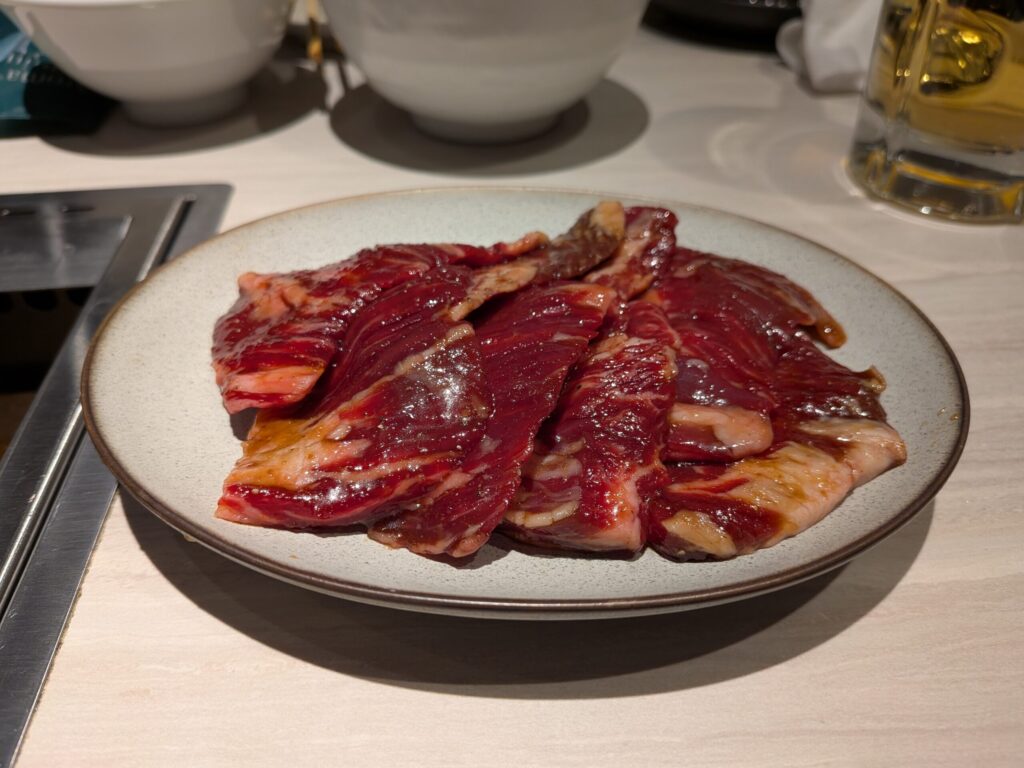 焼肉ドラゴン produced by ジャンボ ハラミ