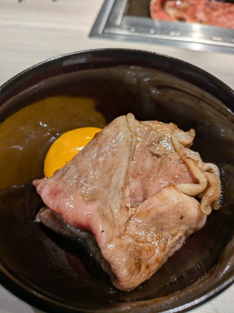 焼肉ドラゴン produced by ジャンボ 野原焼き 完成